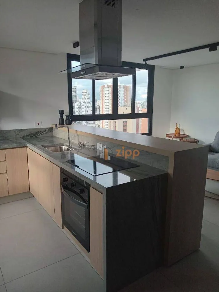 Apartamento, 1 quarto, 34 m² - Foto 7