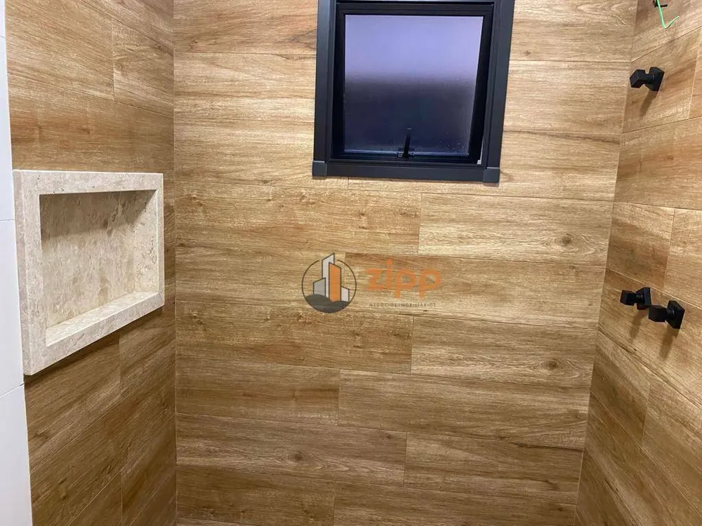 Sobrado, 3 quartos, 125 m² - Foto 7