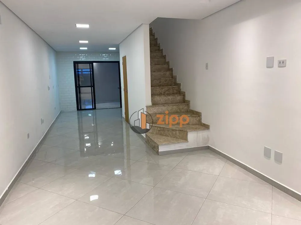 Sobrado, 3 quartos, 125 m² - Foto 4