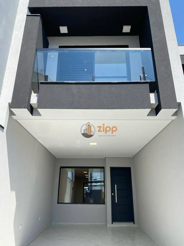 Sobrado, 3 quartos, 125 m² - Foto 9