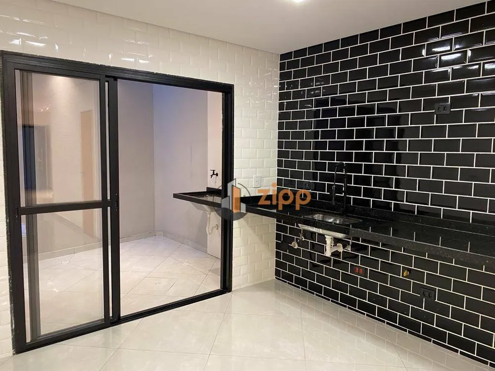 Sobrado, 3 quartos, 125 m² - Foto 4