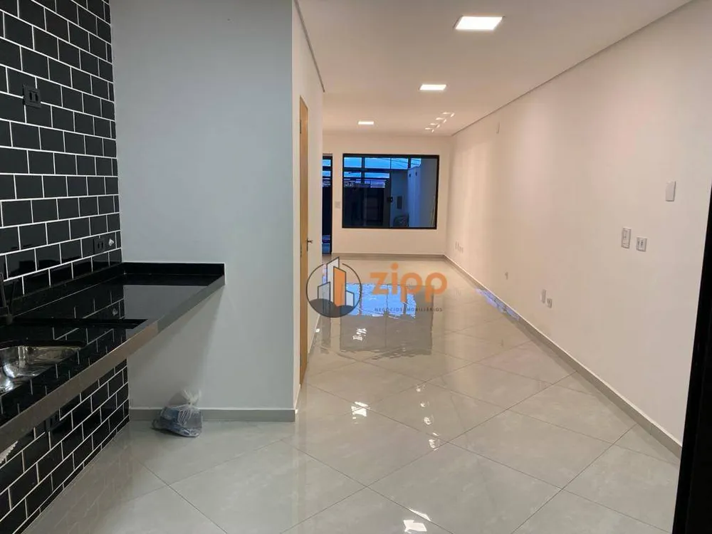 Sobrado, 3 quartos, 125 m² - Foto 2