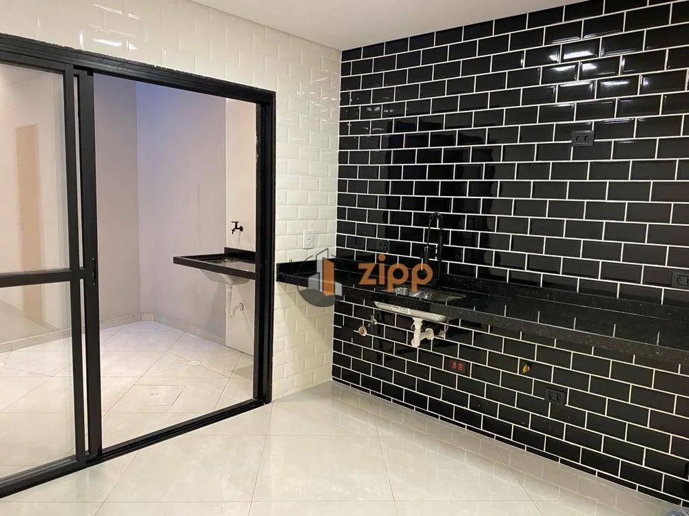 Sobrado, 3 quartos, 125 m² - Foto 6