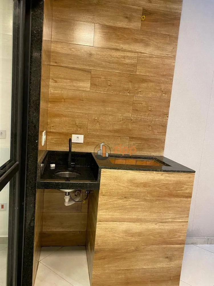 Sobrado, 3 quartos, 125 m² - Foto 5