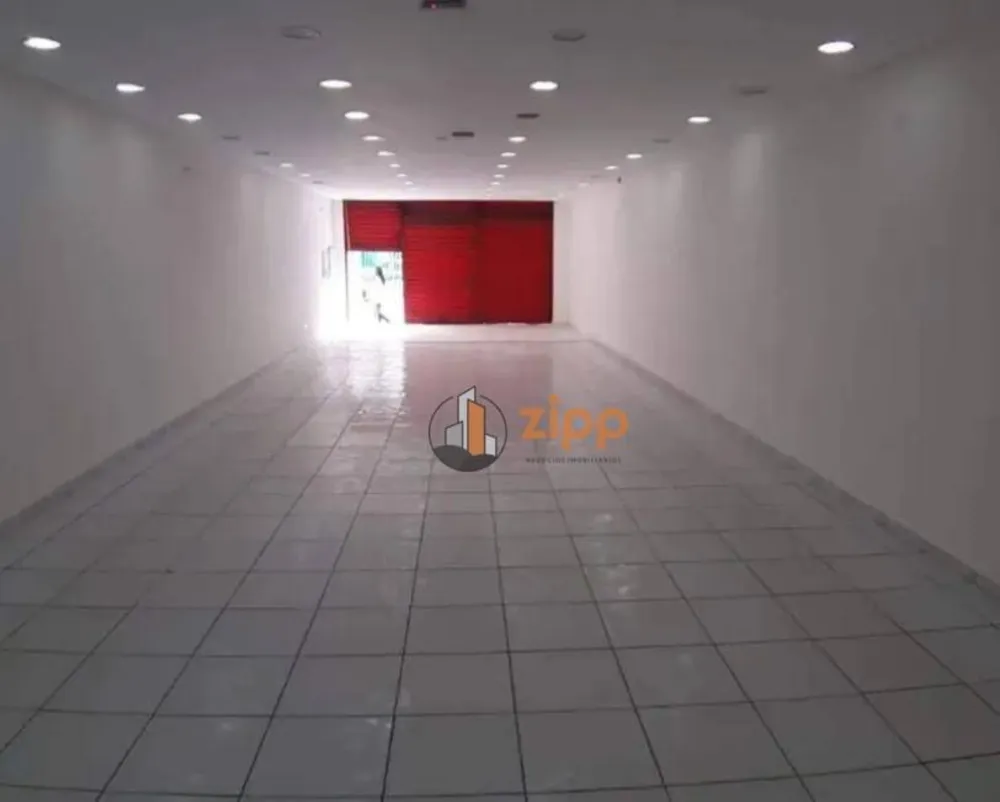 Loja-Salão, 372 m² - Foto 2