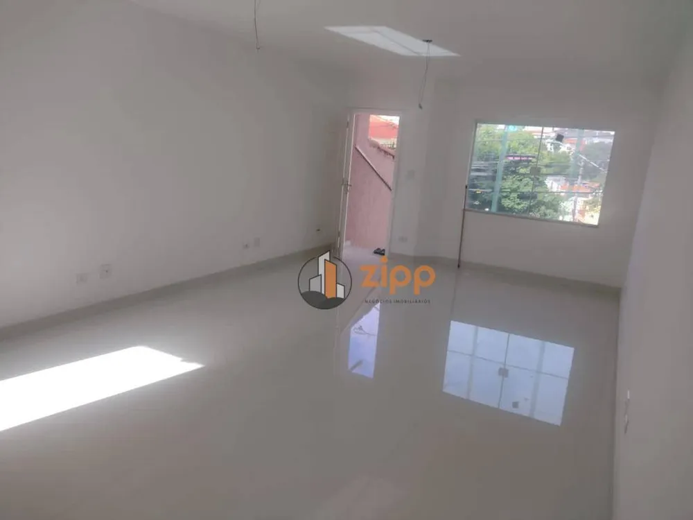 Sobrado, 3 quartos, 145 m² - Foto 3