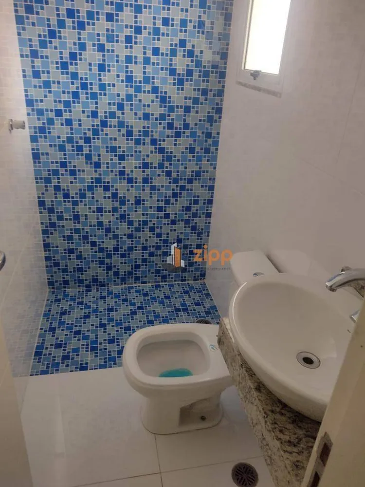 Sobrado, 3 quartos, 145 m² - Foto 5