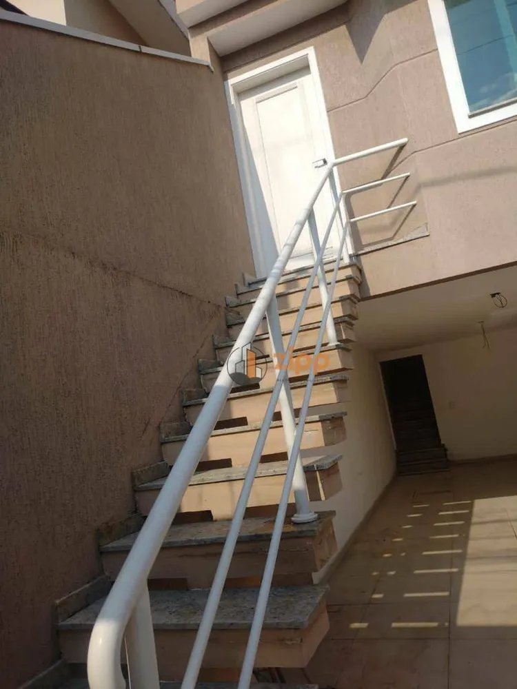 Sobrado, 3 quartos, 145 m² - Foto 2