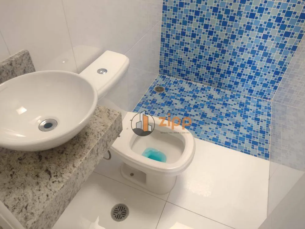 Sobrado, 3 quartos, 145 m² - Foto 12