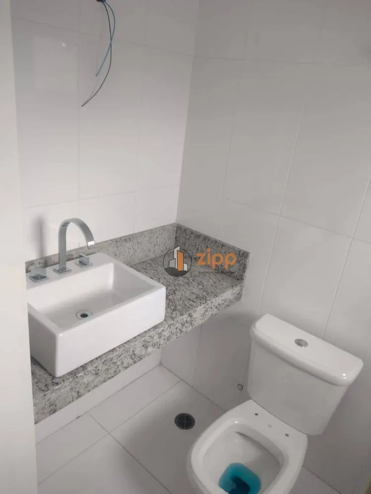 Sobrado, 3 quartos, 145 m² - Foto 9