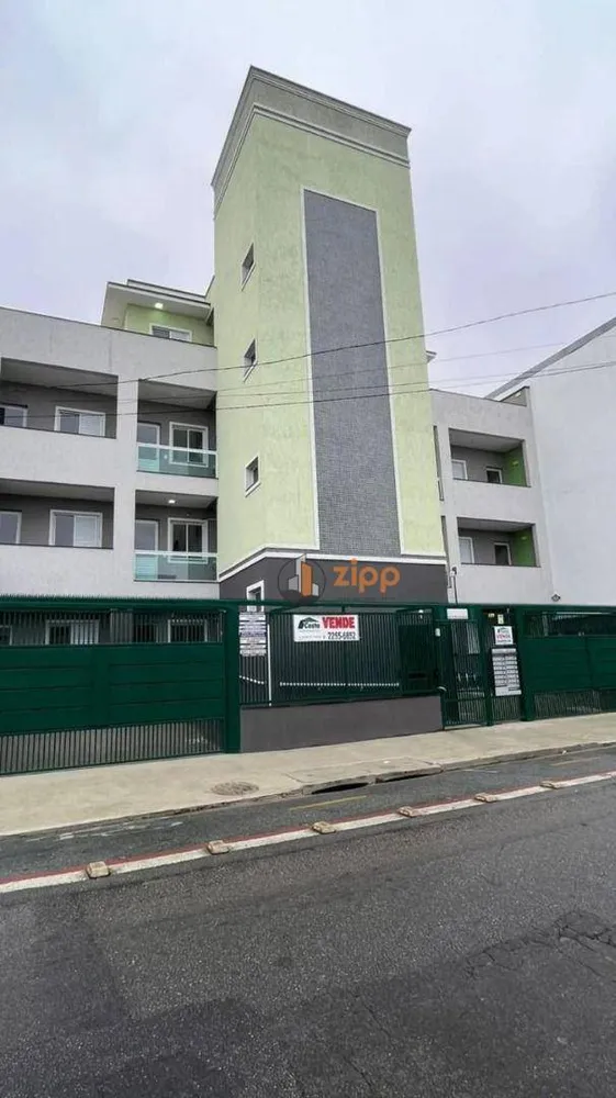 Apartamento, 1 quarto, 44 m² - Foto 9