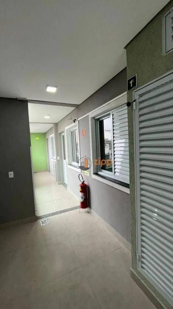 Apartamento, 1 quarto, 44 m² - Foto 2
