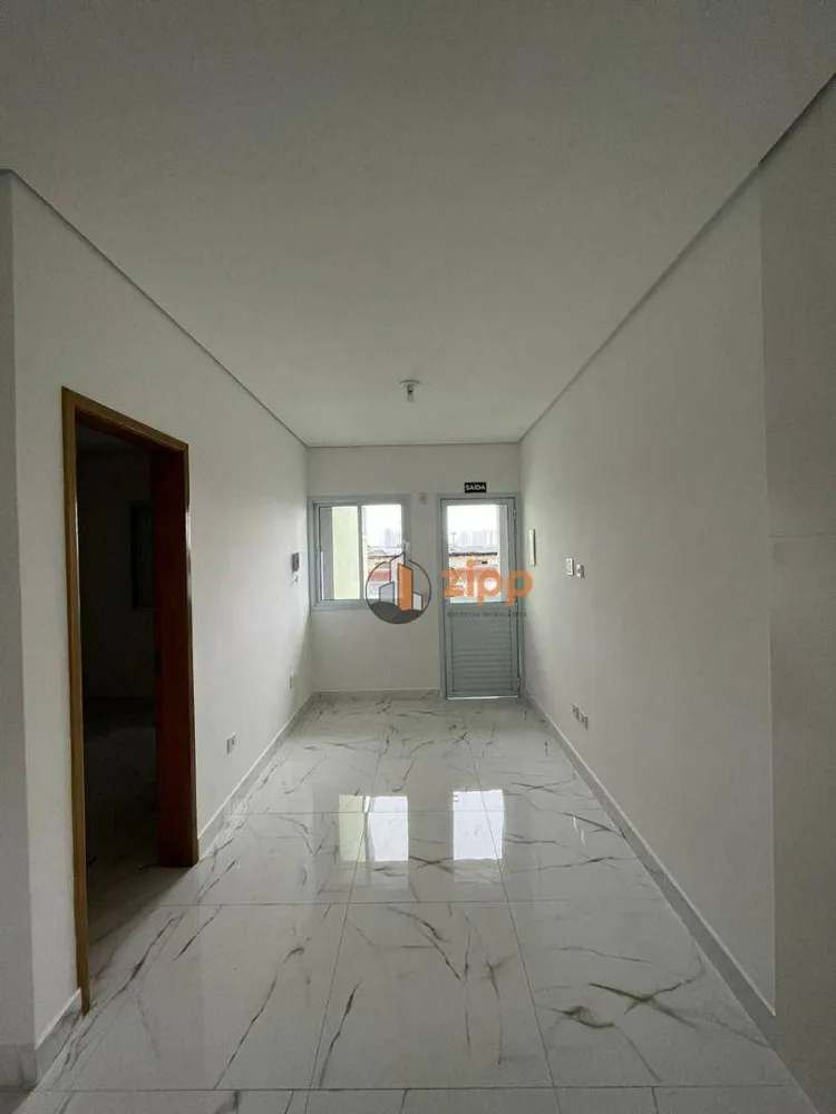 Apartamento, 1 quarto, 44 m² - Foto 3