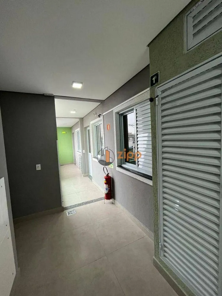 Apartamento, 1 quarto, 44 m² - Foto 4