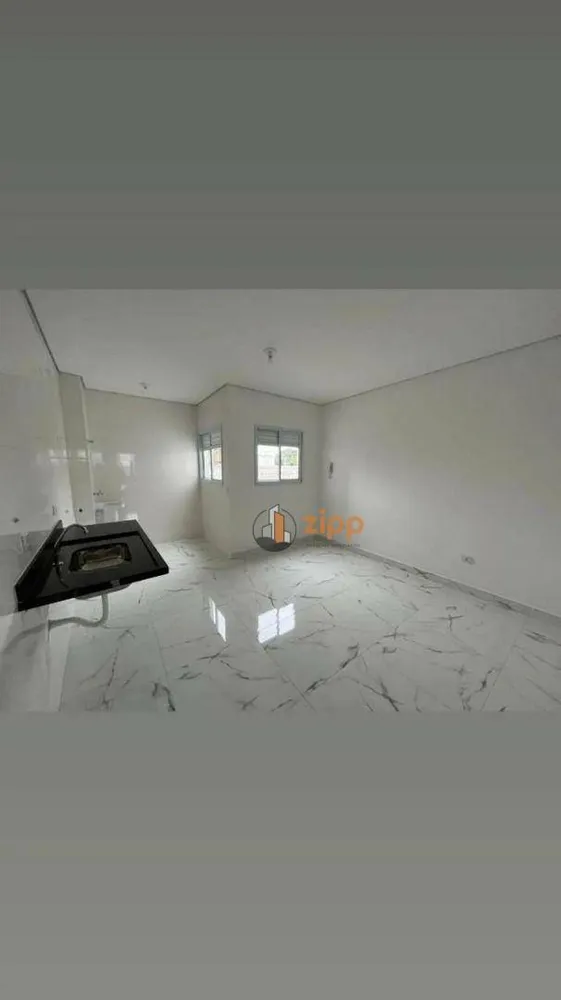 Apartamento, 1 quarto, 44 m² - Foto 1