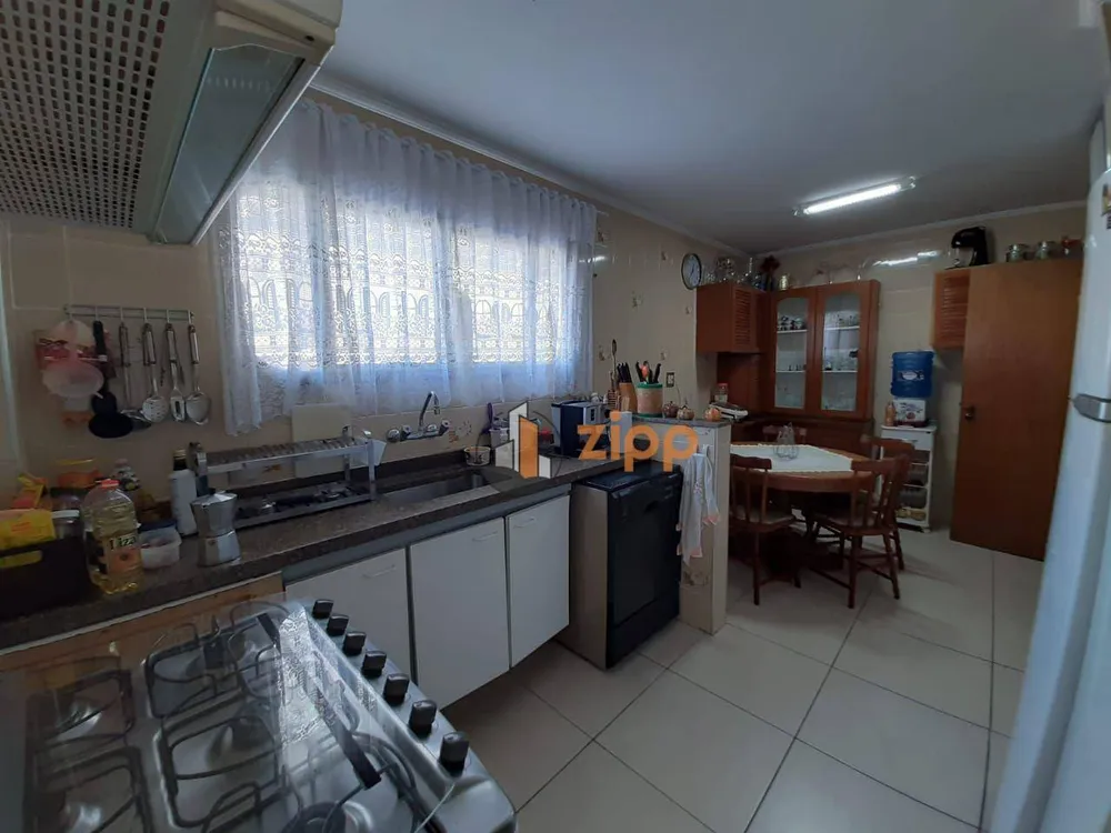 Apartamento, 4 quartos, 157 m² - Foto 7