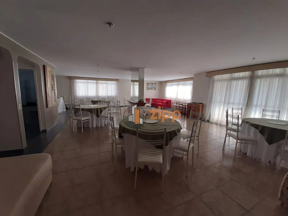 Apartamento, 4 quartos, 157 m² - Foto 2