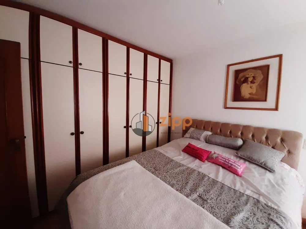 Apartamento, 4 quartos, 157 m² - Foto 11