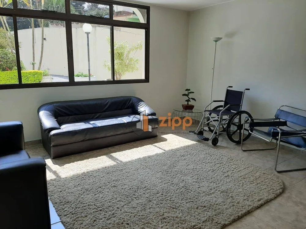 Apartamento, 4 quartos, 157 m² - Foto 3