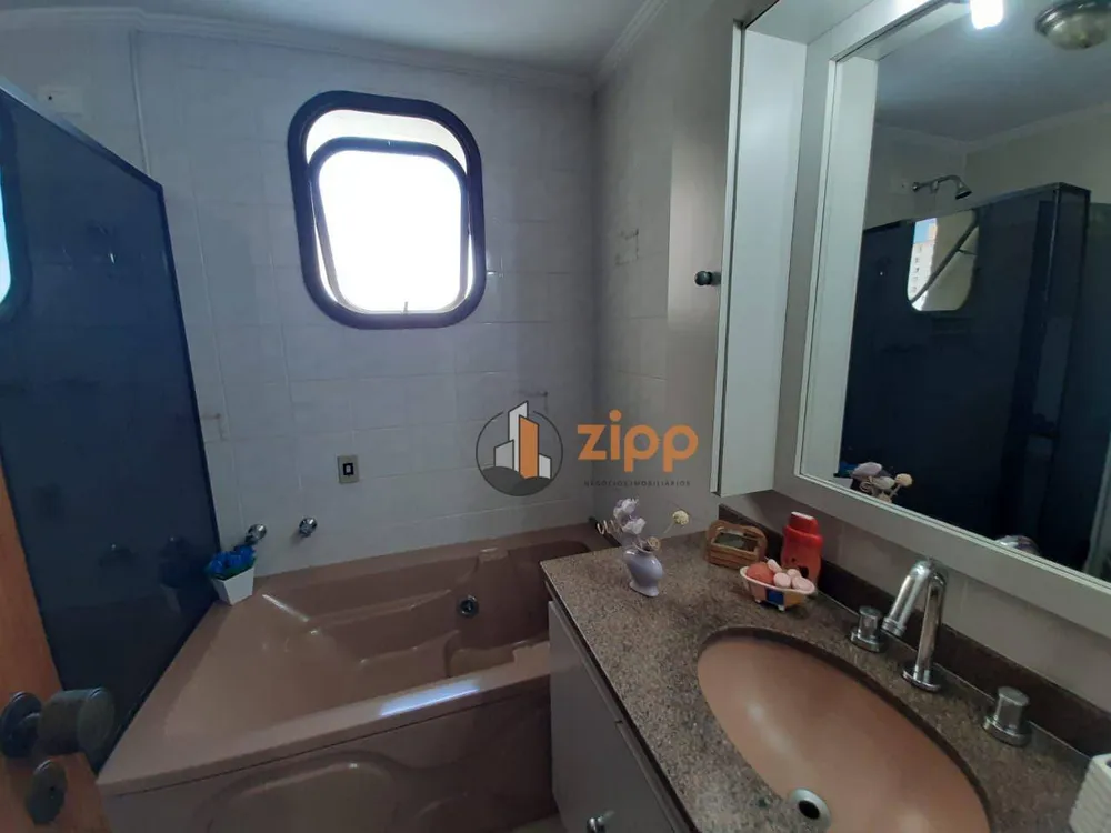 Apartamento, 4 quartos, 157 m² - Foto 9