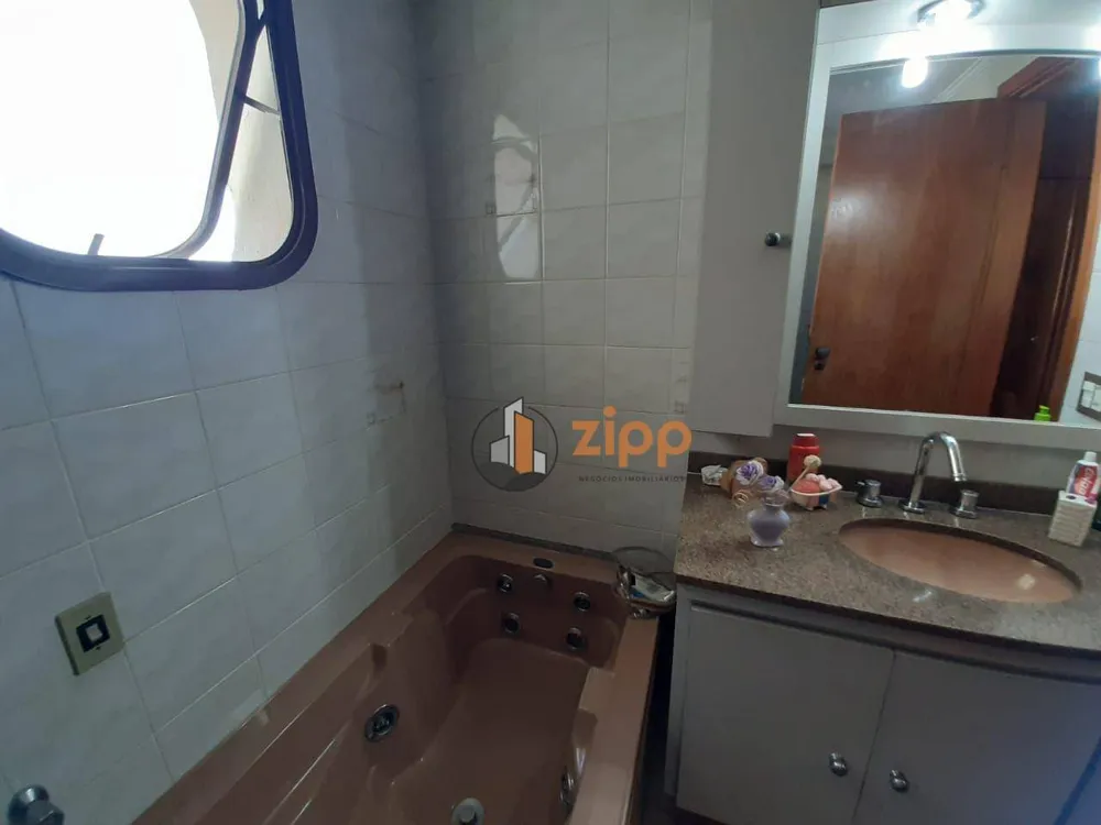 Apartamento, 4 quartos, 157 m² - Foto 8