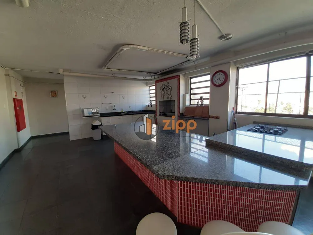 Apartamento, 4 quartos, 157 m² - Foto 5