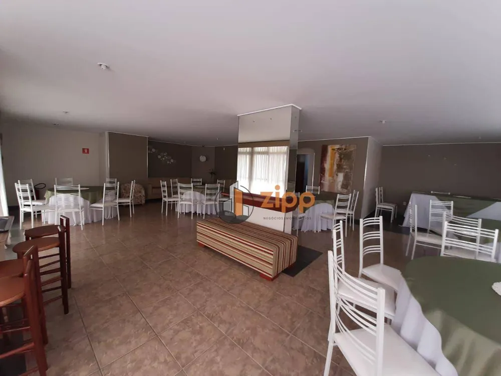 Apartamento, 4 quartos, 157 m² - Foto 4