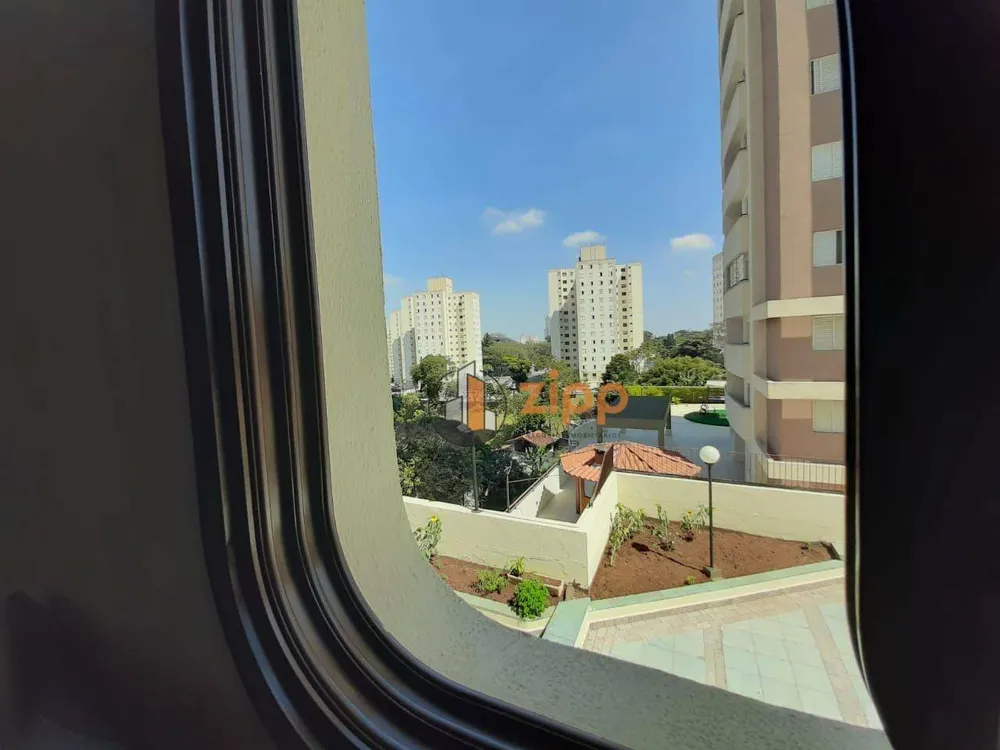 Apartamento, 4 quartos, 157 m² - Foto 12
