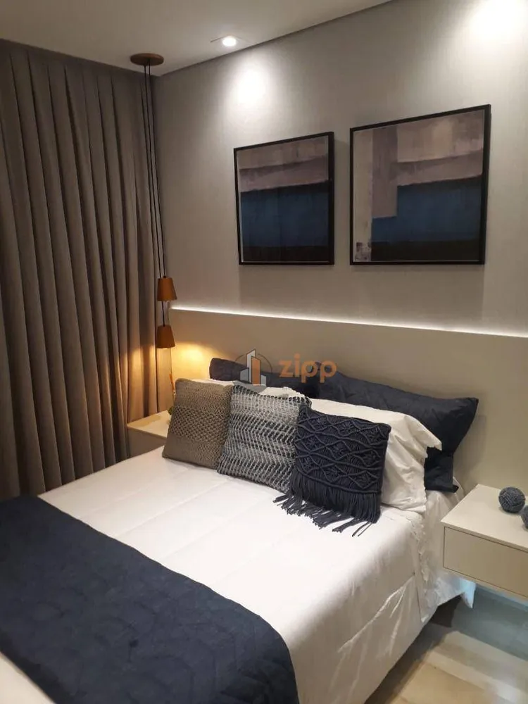 Apartamento, 2 quartos, 58 m² - Foto 8