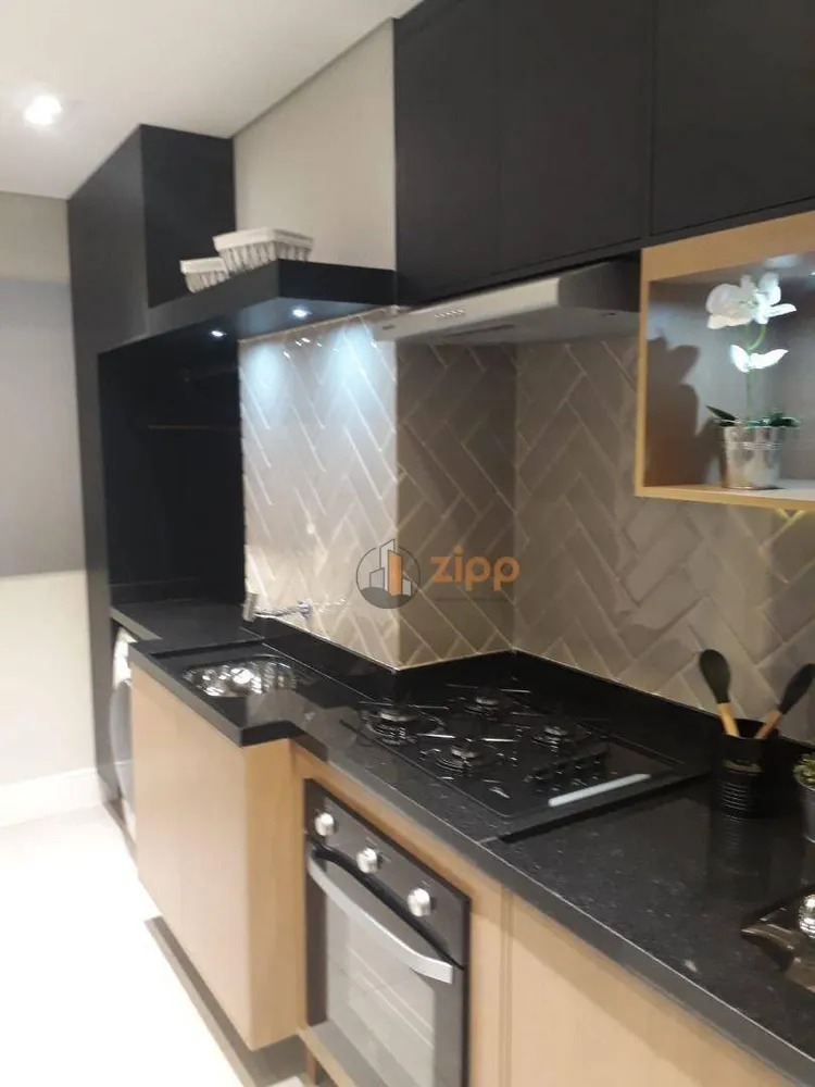 Apartamento, 2 quartos, 58 m² - Foto 7