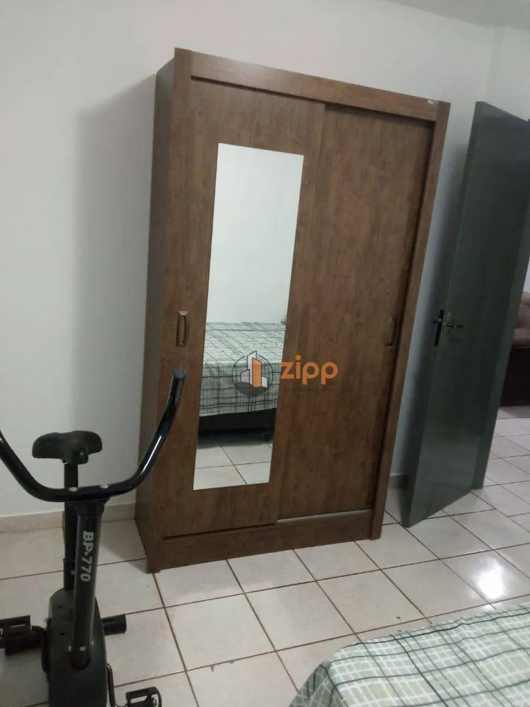 Apartamento, 2 quartos, 44 m² - Foto 3
