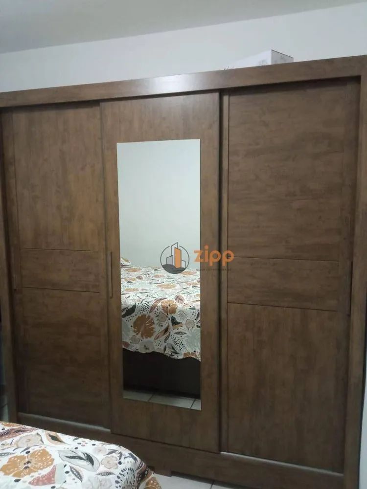 Apartamento, 2 quartos, 44 m² - Foto 5