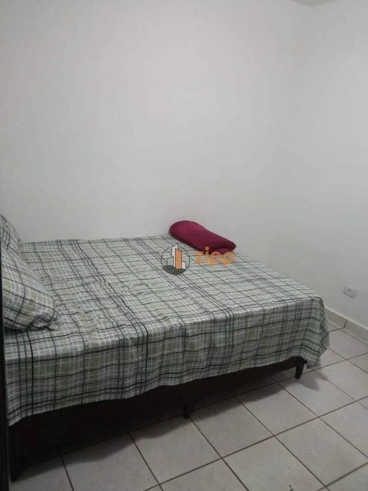 Apartamento, 2 quartos, 44 m² - Foto 8