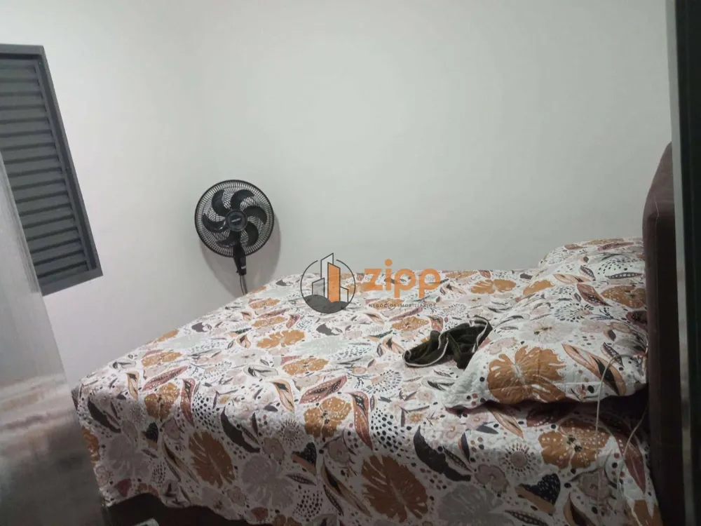 Apartamento, 2 quartos, 44 m² - Foto 2