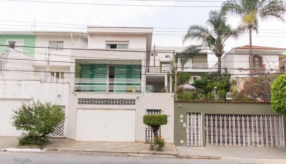Sobrado, 3 quartos, 201 m² - Foto 3