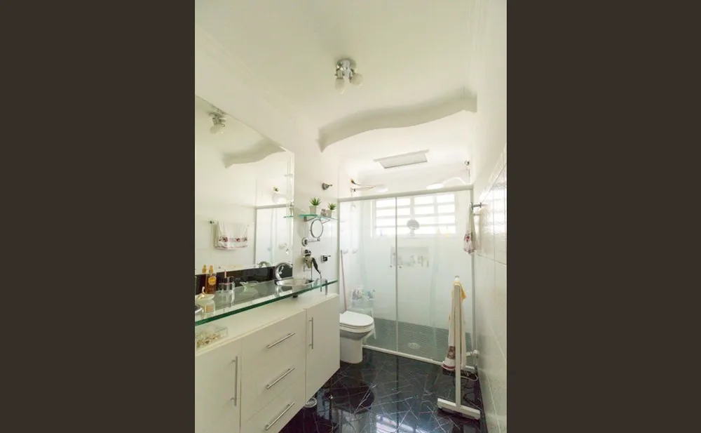 Sobrado, 3 quartos, 201 m² - Foto 6