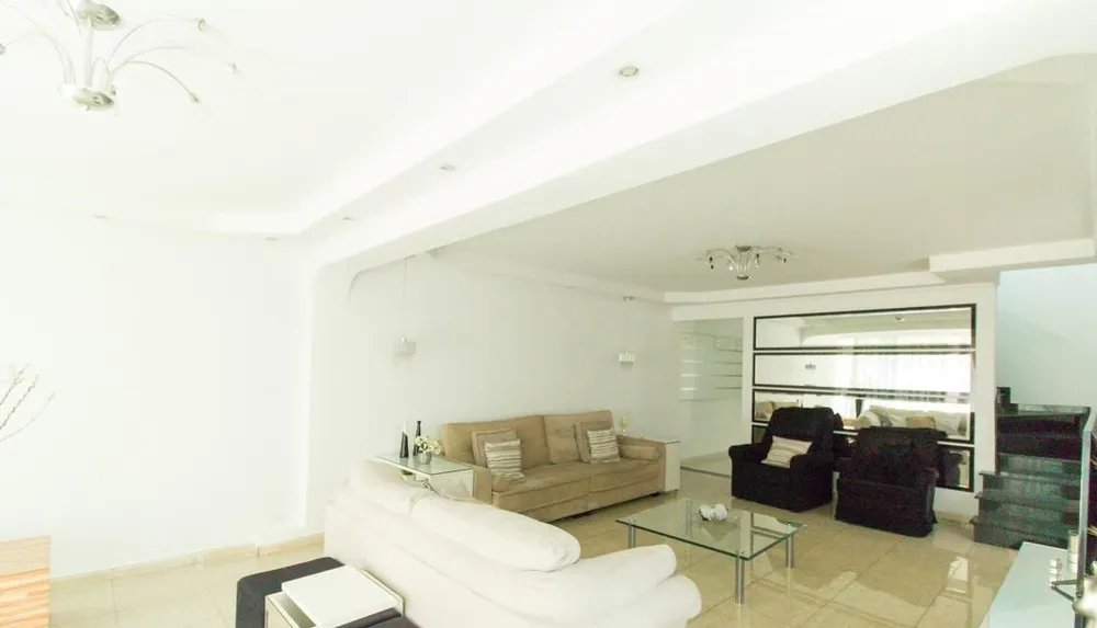 Sobrado, 3 quartos, 201 m² - Foto 13