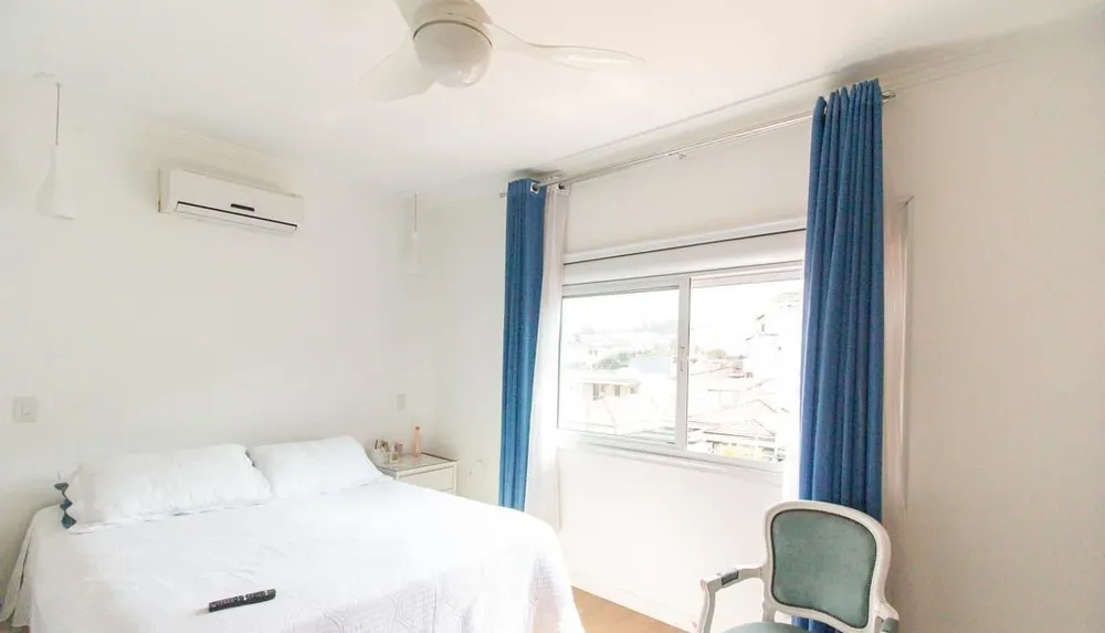 Sobrado, 3 quartos, 201 m² - Foto 10