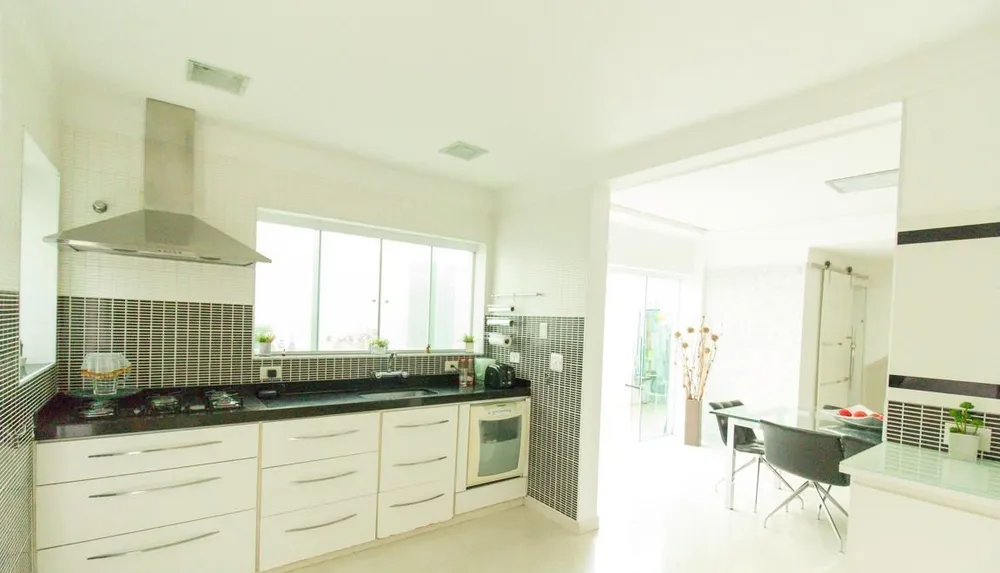 Sobrado, 3 quartos, 201 m² - Foto 15