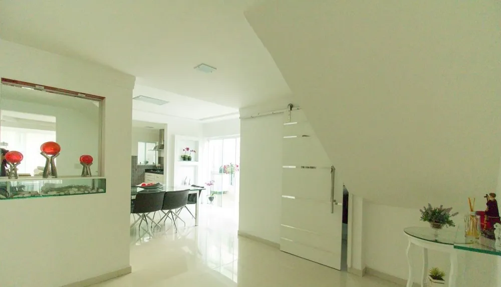 Sobrado, 3 quartos, 201 m² - Foto 5
