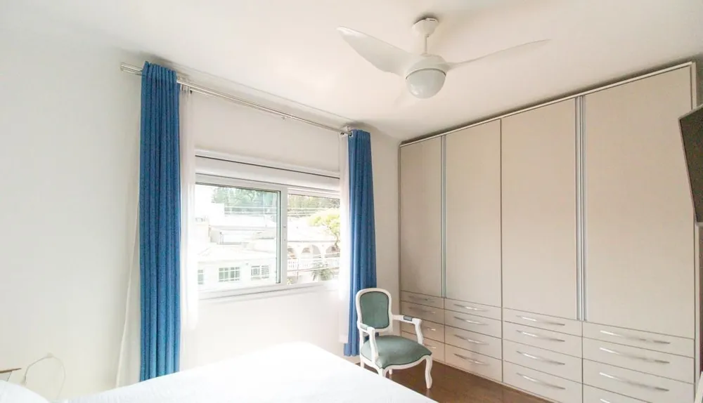 Sobrado, 3 quartos, 201 m² - Foto 14