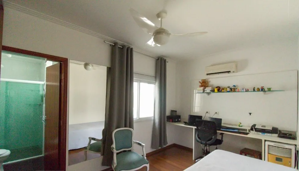 Sobrado, 3 quartos, 201 m² - Foto 9