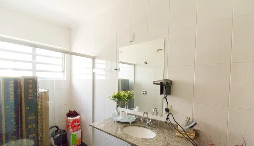Sobrado, 3 quartos, 201 m² - Foto 4
