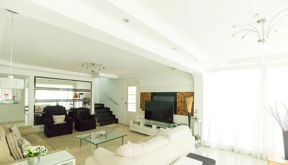 Sobrado, 3 quartos, 201 m² - Foto 2