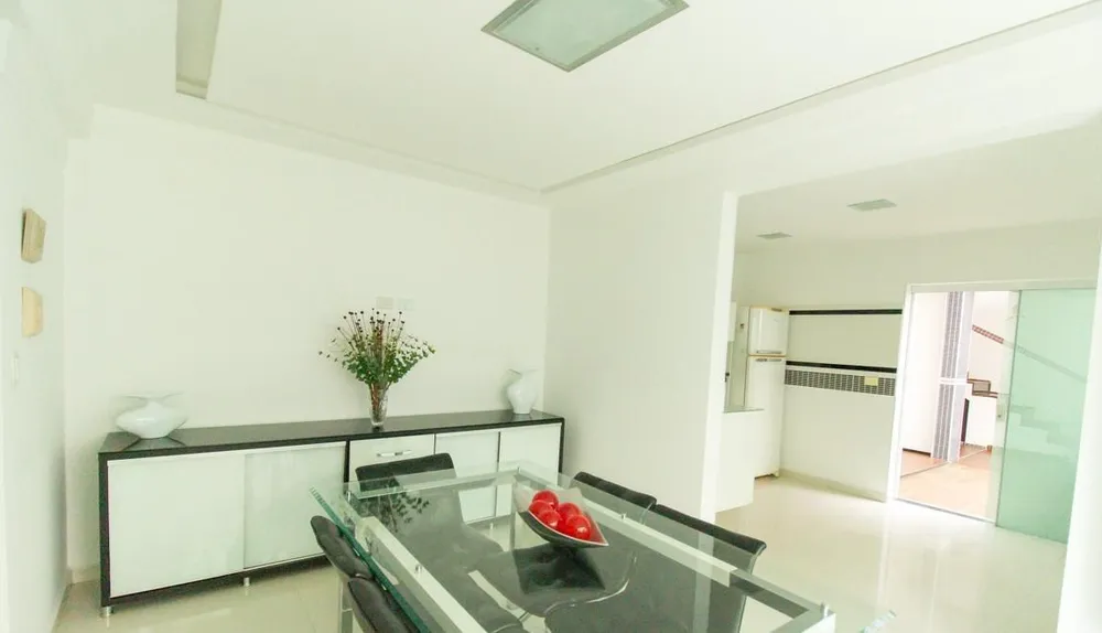 Sobrado, 3 quartos, 201 m² - Foto 12