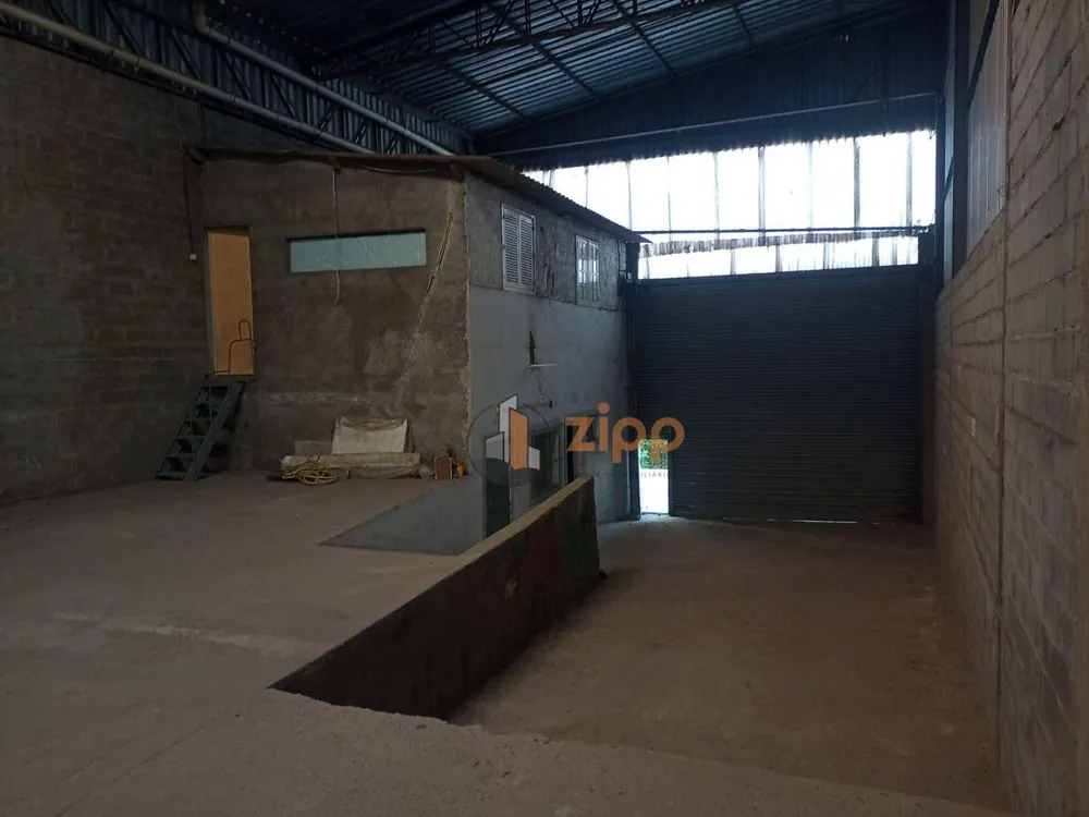 Depósito-Galpão, 500 m² - Foto 4