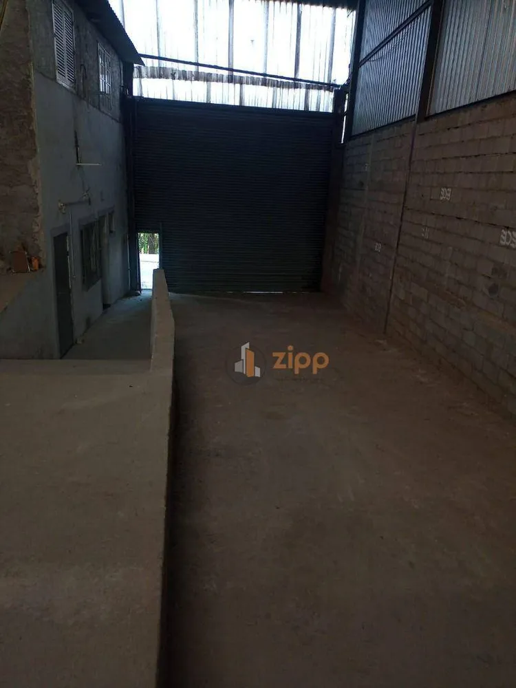 Depósito-Galpão, 500 m² - Foto 8