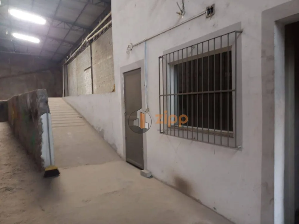 Depósito-Galpão, 500 m² - Foto 3
