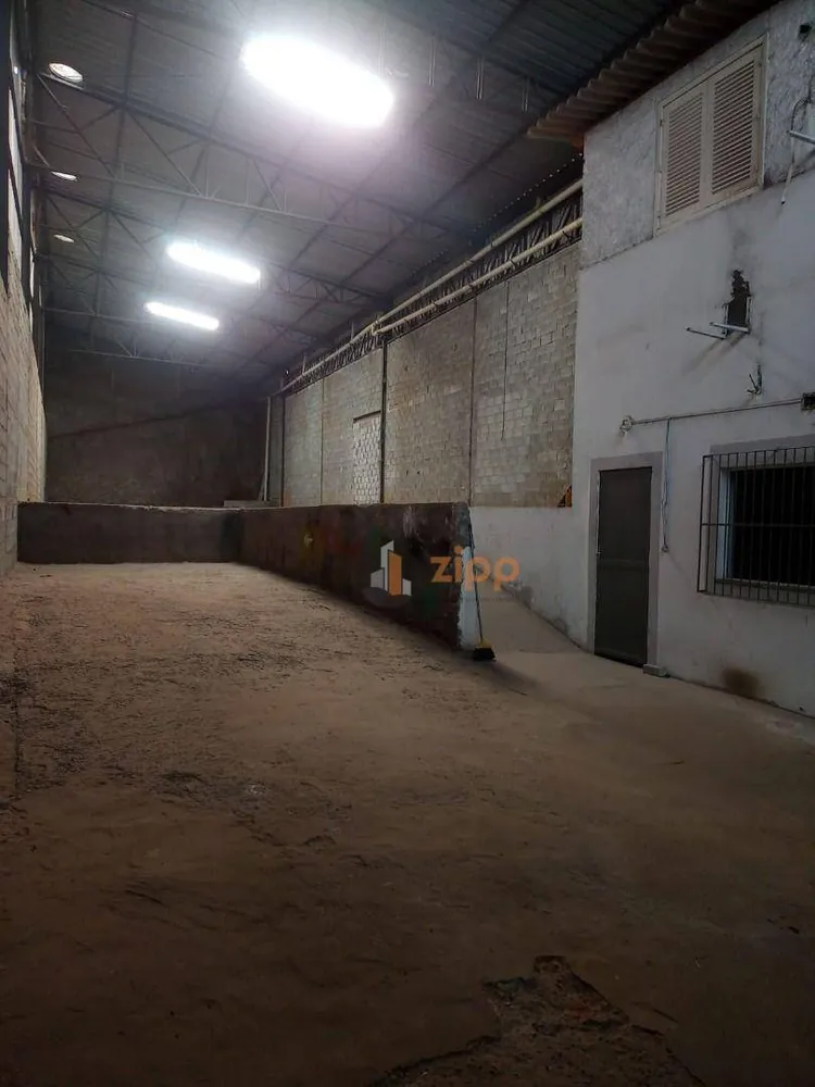 Depósito-Galpão, 500 m² - Foto 7