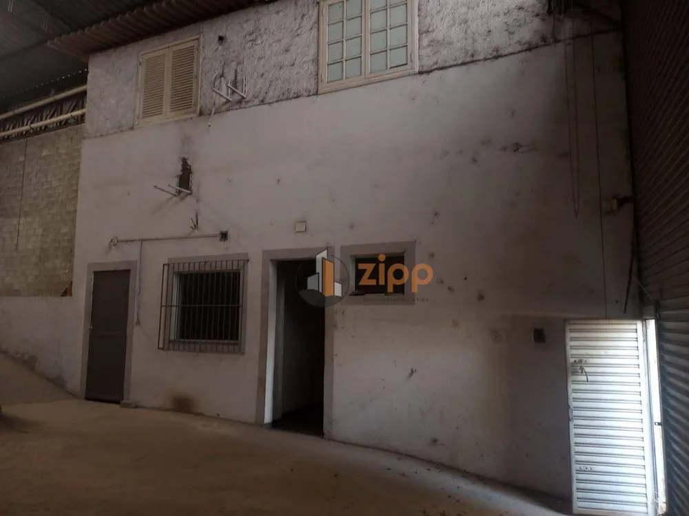 Depósito-Galpão, 500 m² - Foto 5